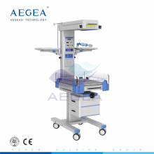 AG-IRW003A For new born infant operating used surgery hospital neonatal warmer
hospital neonatal warmer